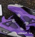 Jack 4 RETAIL Cactus SHIP Scott Travis READY MATERIALS Jordan TO PK5.0 Retro 0604